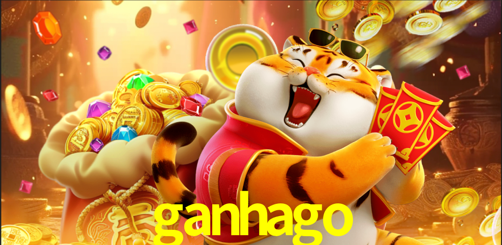 ganhago - A Melhor Escolha Para Jogadores De Cassino - ganhago.com