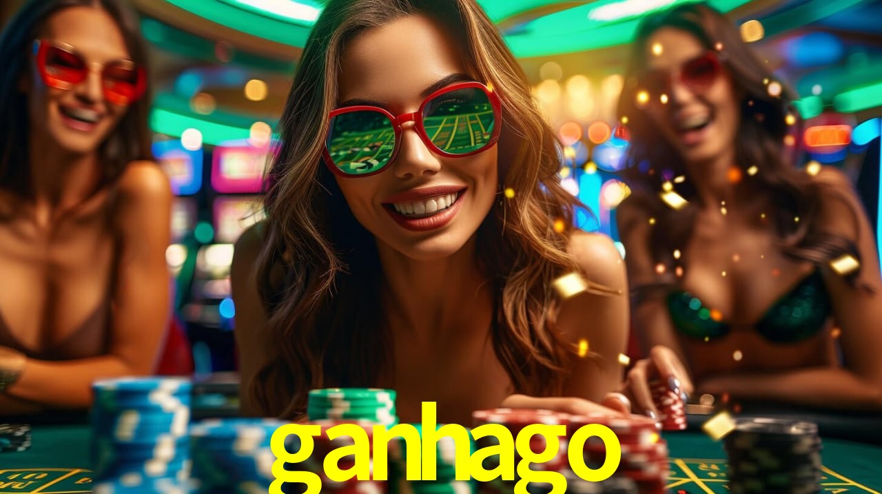 Experiência VIP ganhago