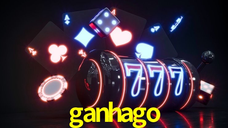 Welcome Bonus ganhago