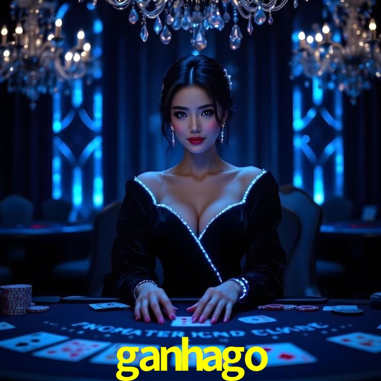 Experiência VIP ganhago