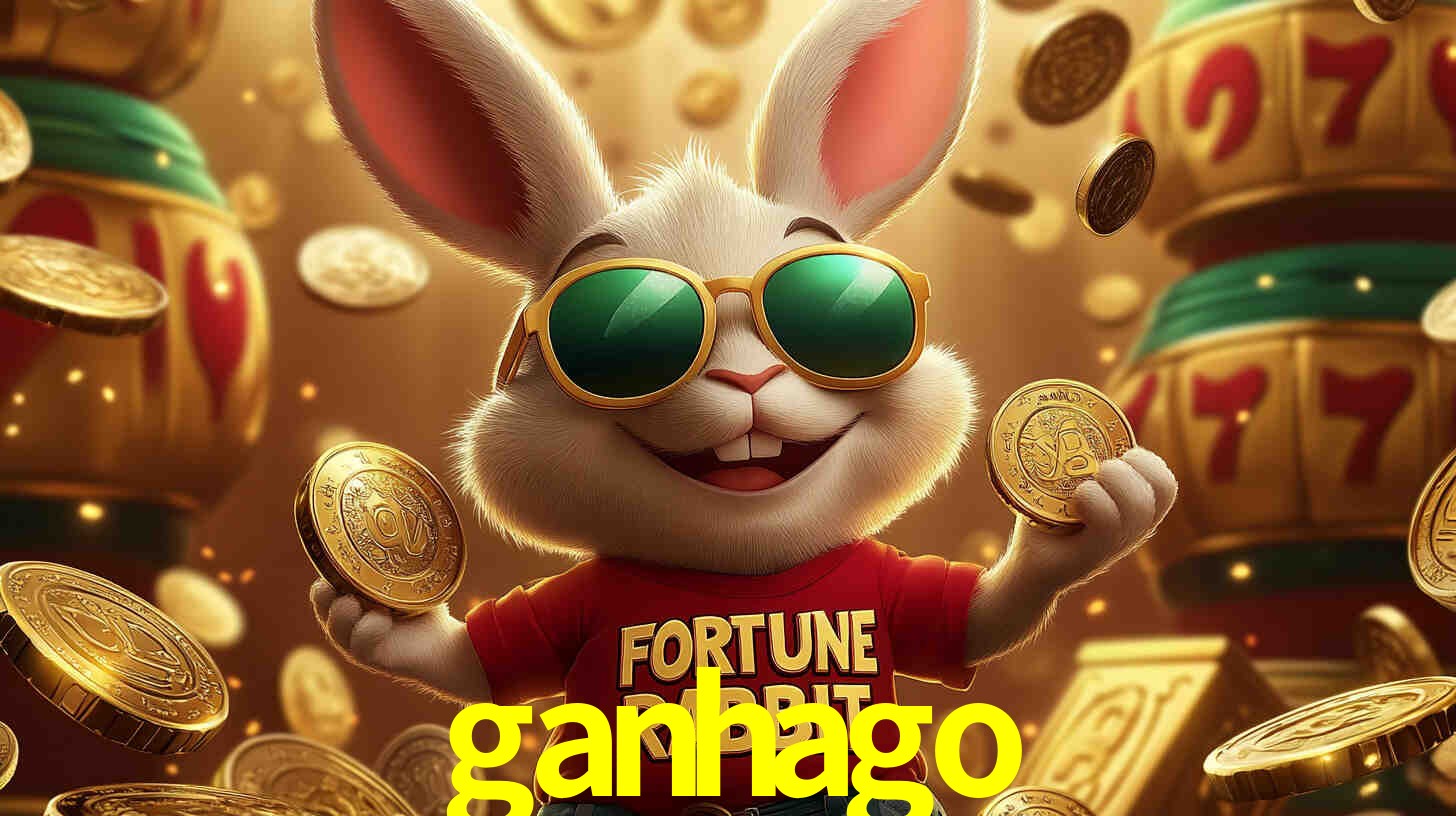 ganhago: Seu Cassino Premiado com Pagamentos Rápidos