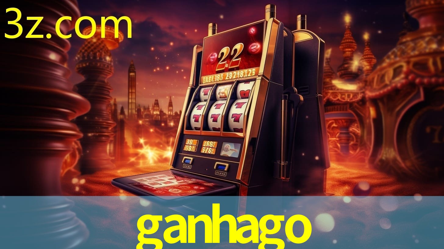 ganhago
