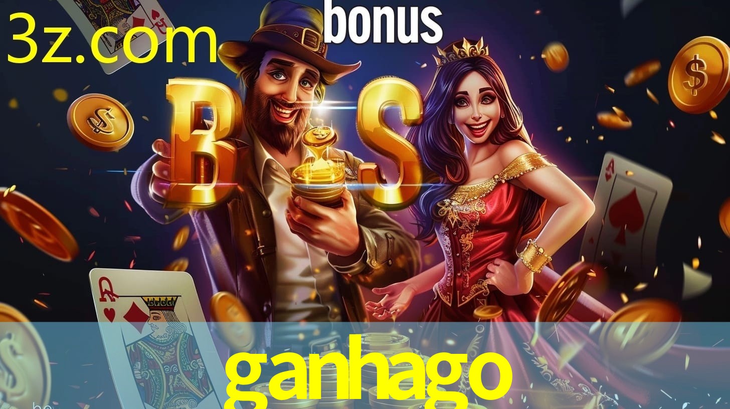 ganhago