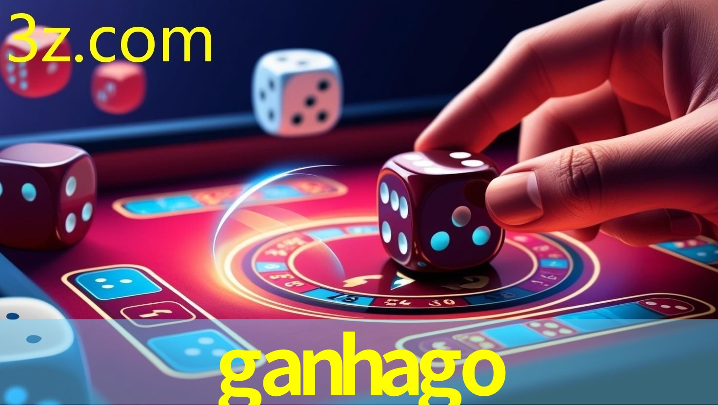 ganhago