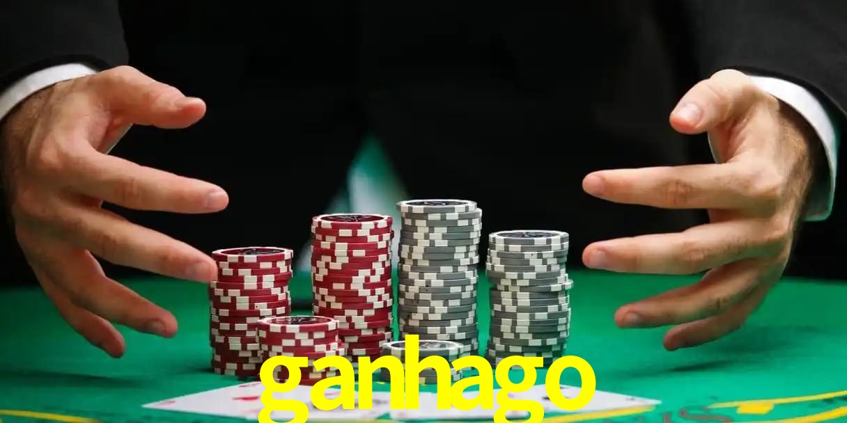 cassino ganhago