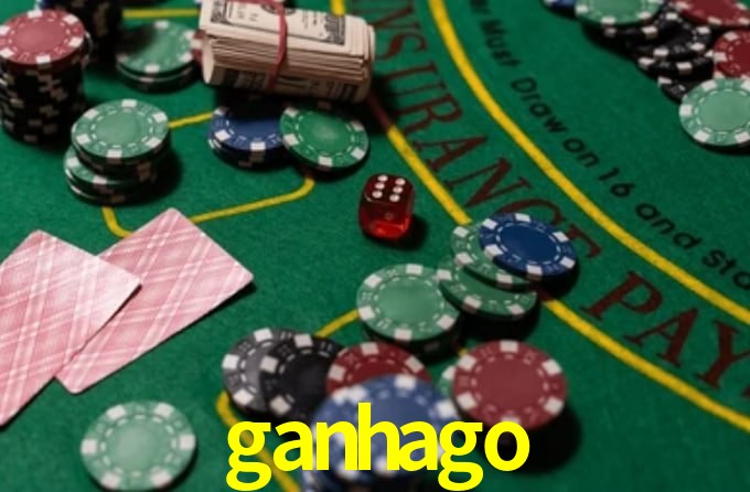 ganhago,ganhago.com