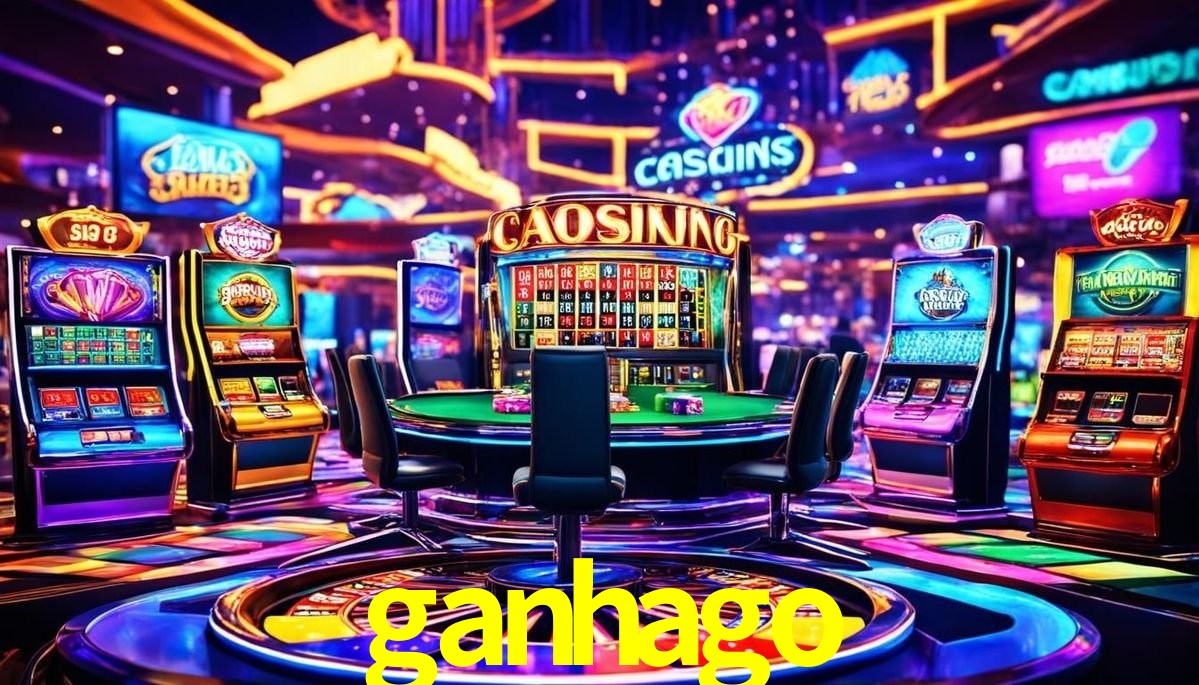 Jogo Spaceman ganhago