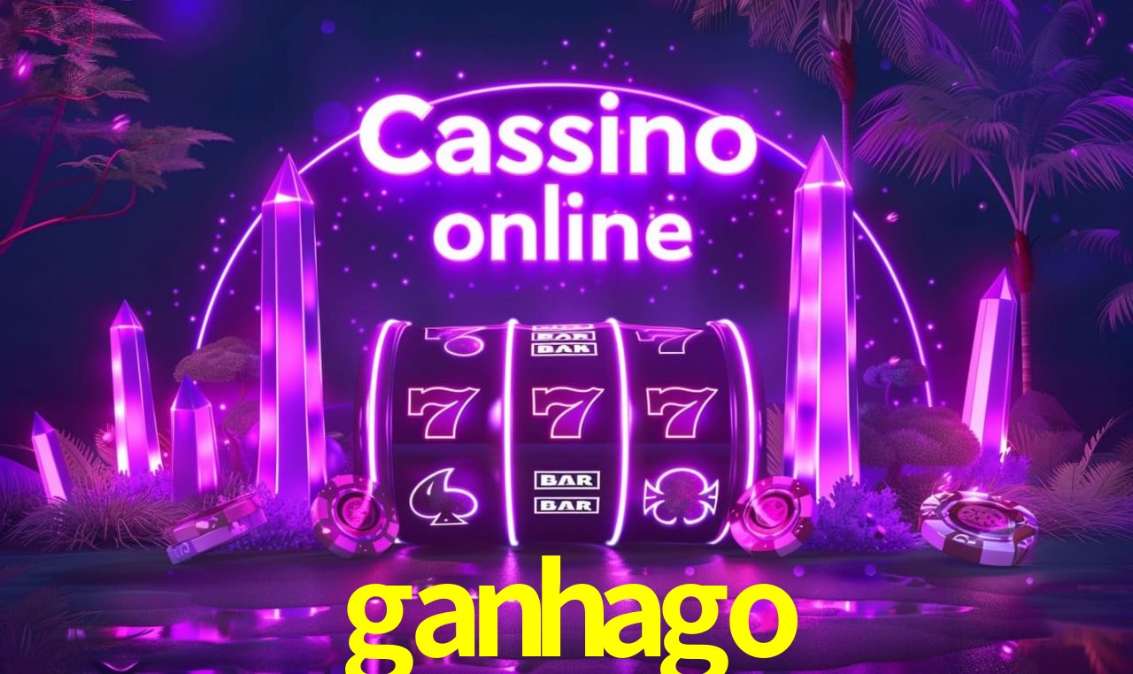 Diretório de Jogos ganhago