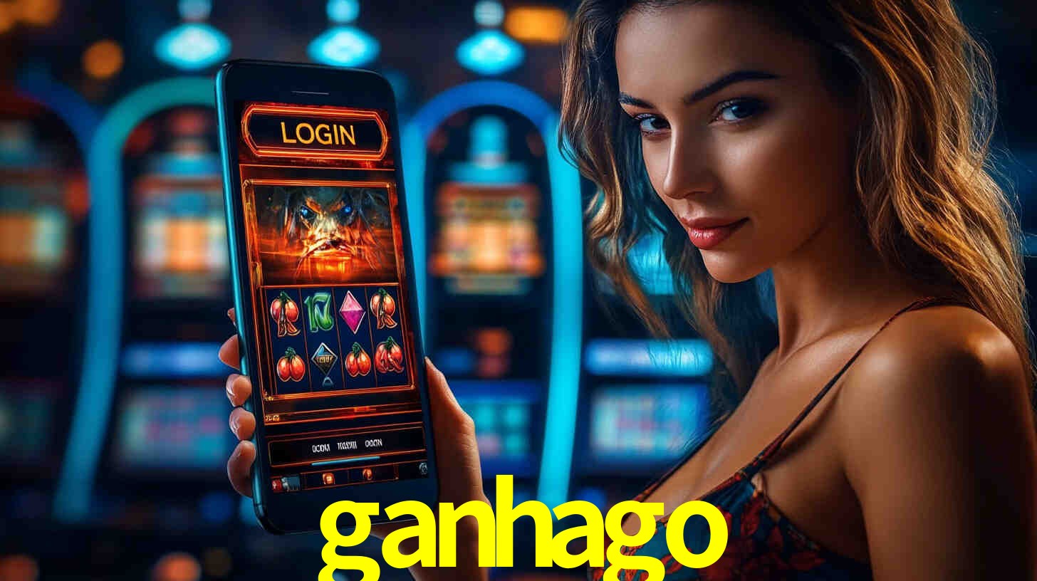 ganhago: Jogue Crash e Experimente Alta Recompensa Instantânea