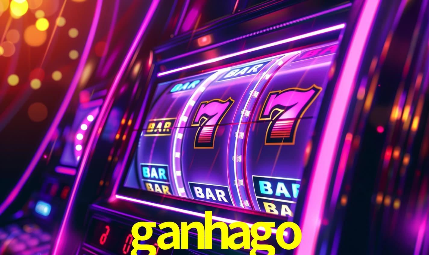 ganhago,ganhago.com