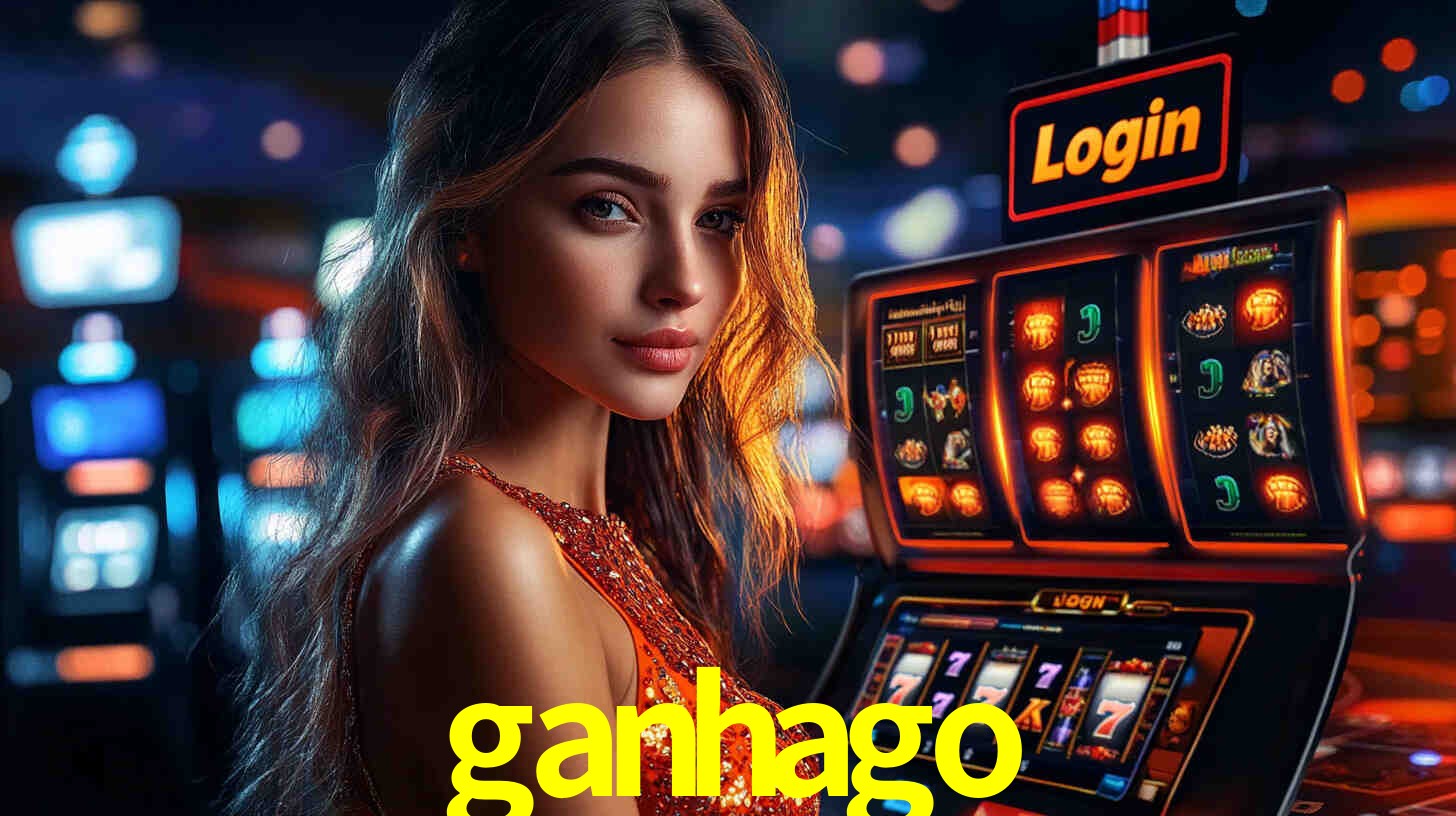 ganhago,ganhago.com
