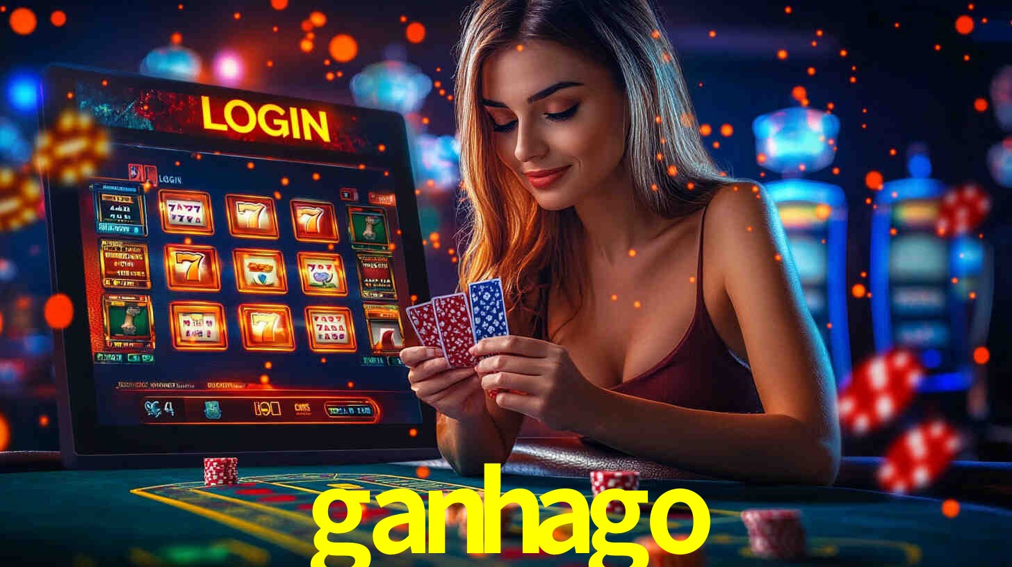 ganhago,ganhago.com
