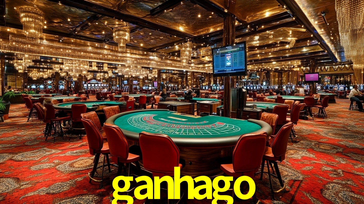 ganhago,ganhago.com