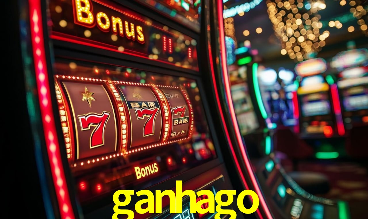 ganhago,ganhago.com