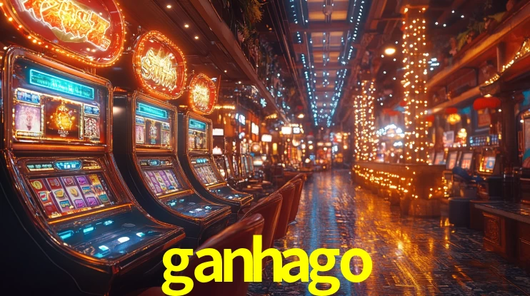 ganhago bet