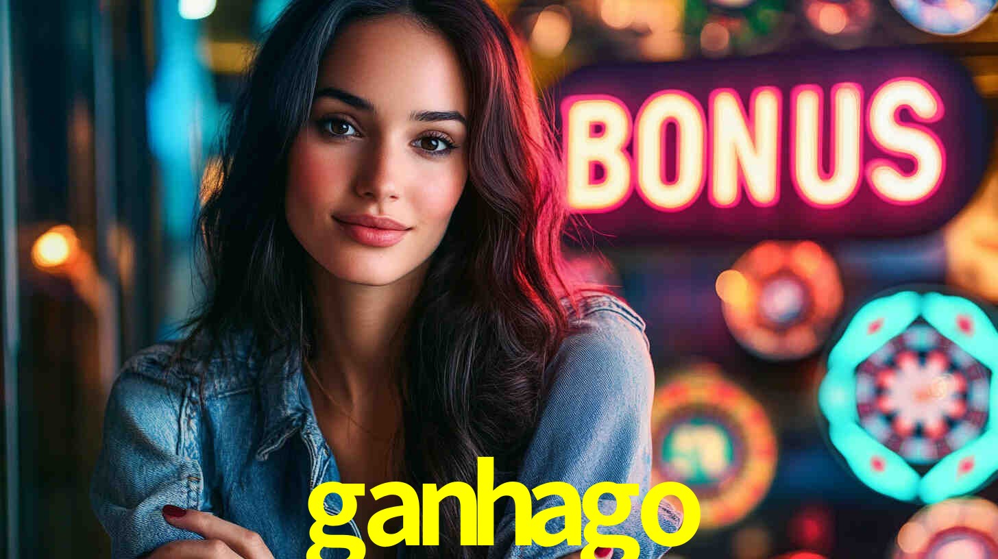 ganhago.com