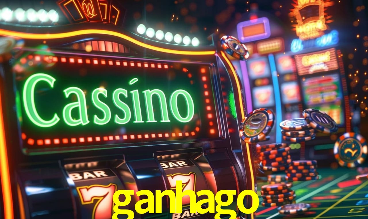 Recursos de Bônus ganhago