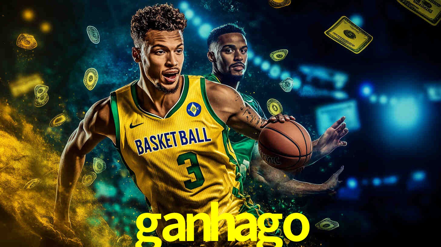 Descubra a Magia dos Jogos de Arcade no ganhago