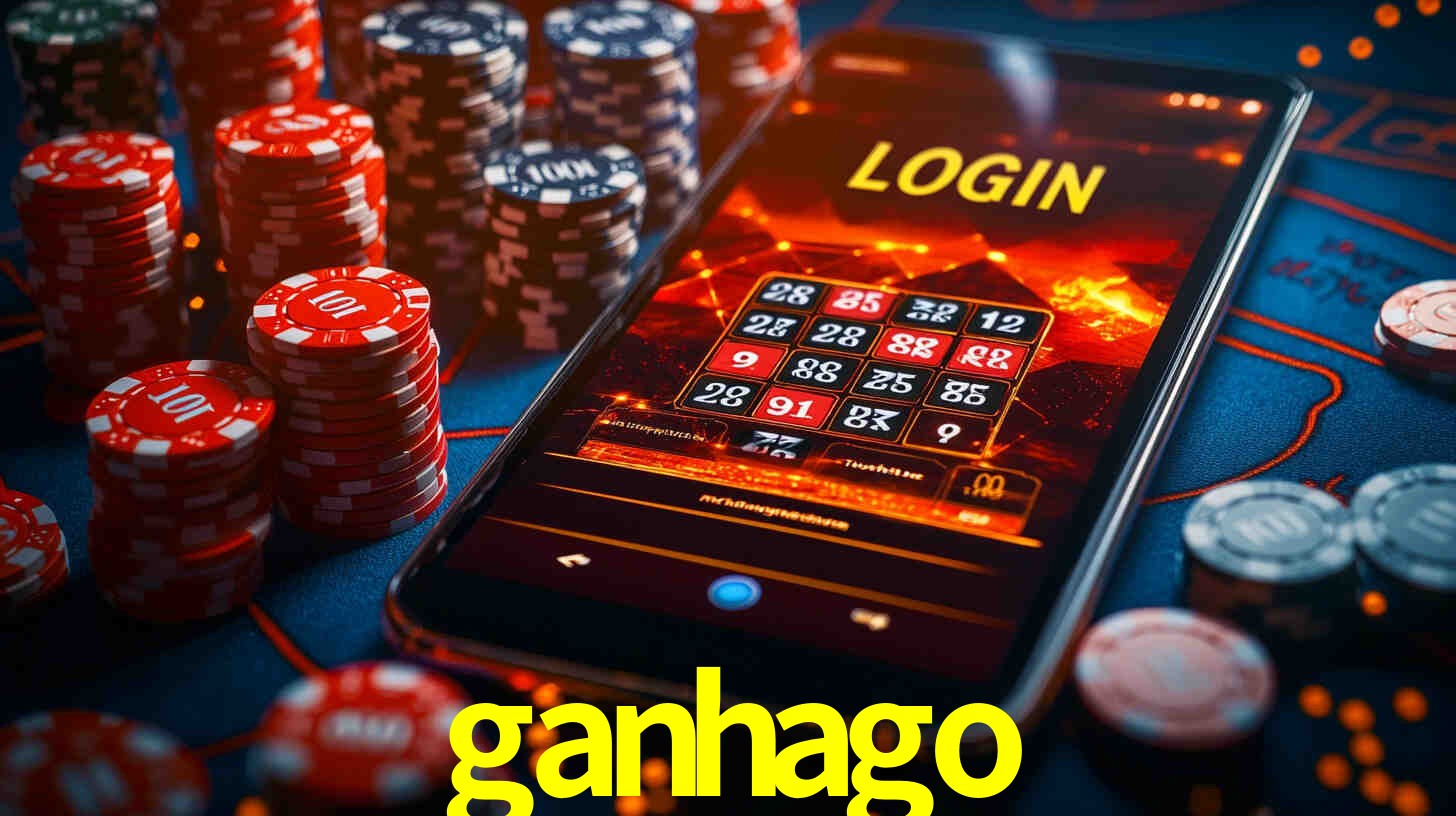 ganhago.com