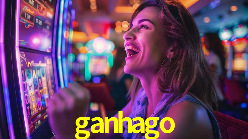 Explore as vantagens do ganhago: serviço profissional e confiabilidade