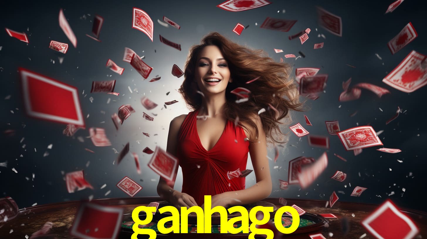 Spaceman Game ganhago