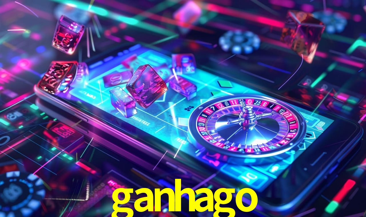 Mesa de Roleta ganhago