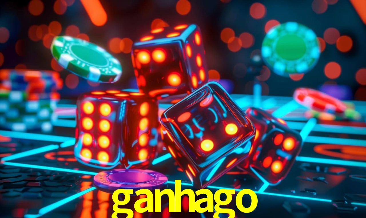 Descubra a Essência do ganhago: Nossa História e Compromissos
