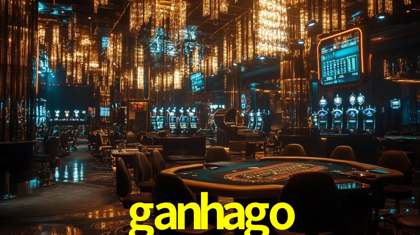 Sinta a adrenalina dos jogos de cassino com ganhago