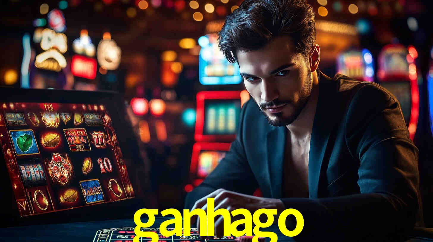 ganhago: Seu Especialista em Apostas Esportivas Brasileiras