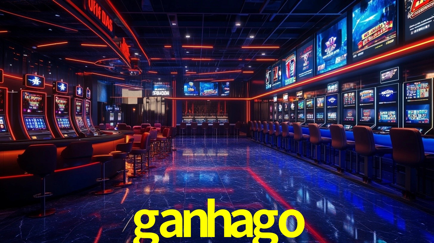 Live Casino ganhago