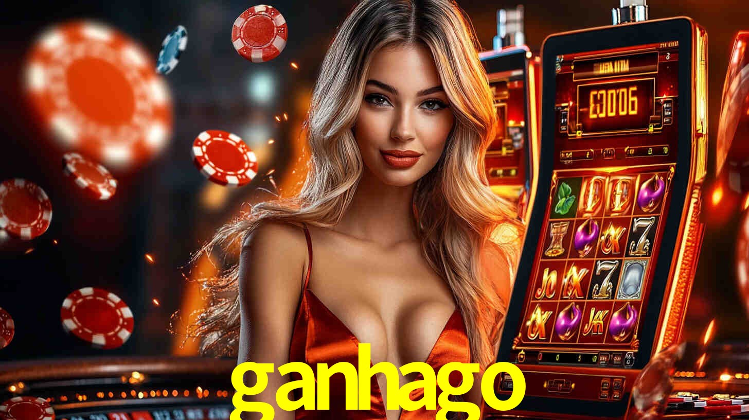 Experimente o Login Seguro Premium no ganhago
