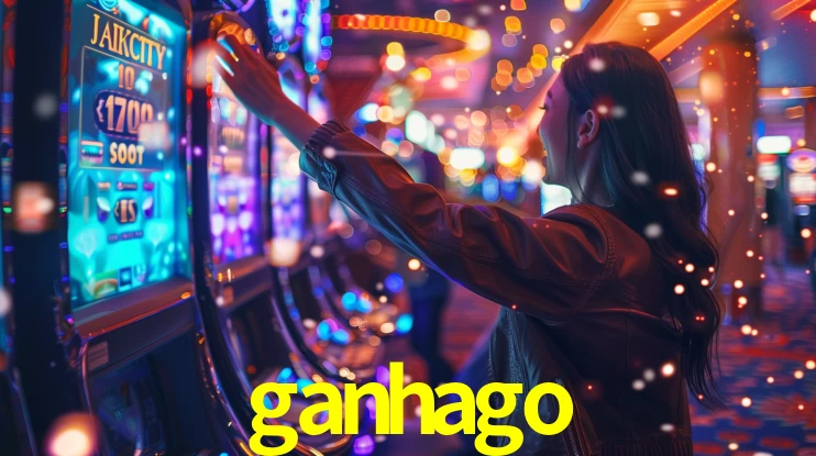 ganhago bet