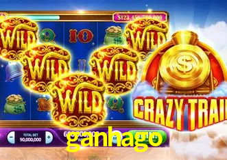 Descubra o Mundo do Cassino Online com ganhago