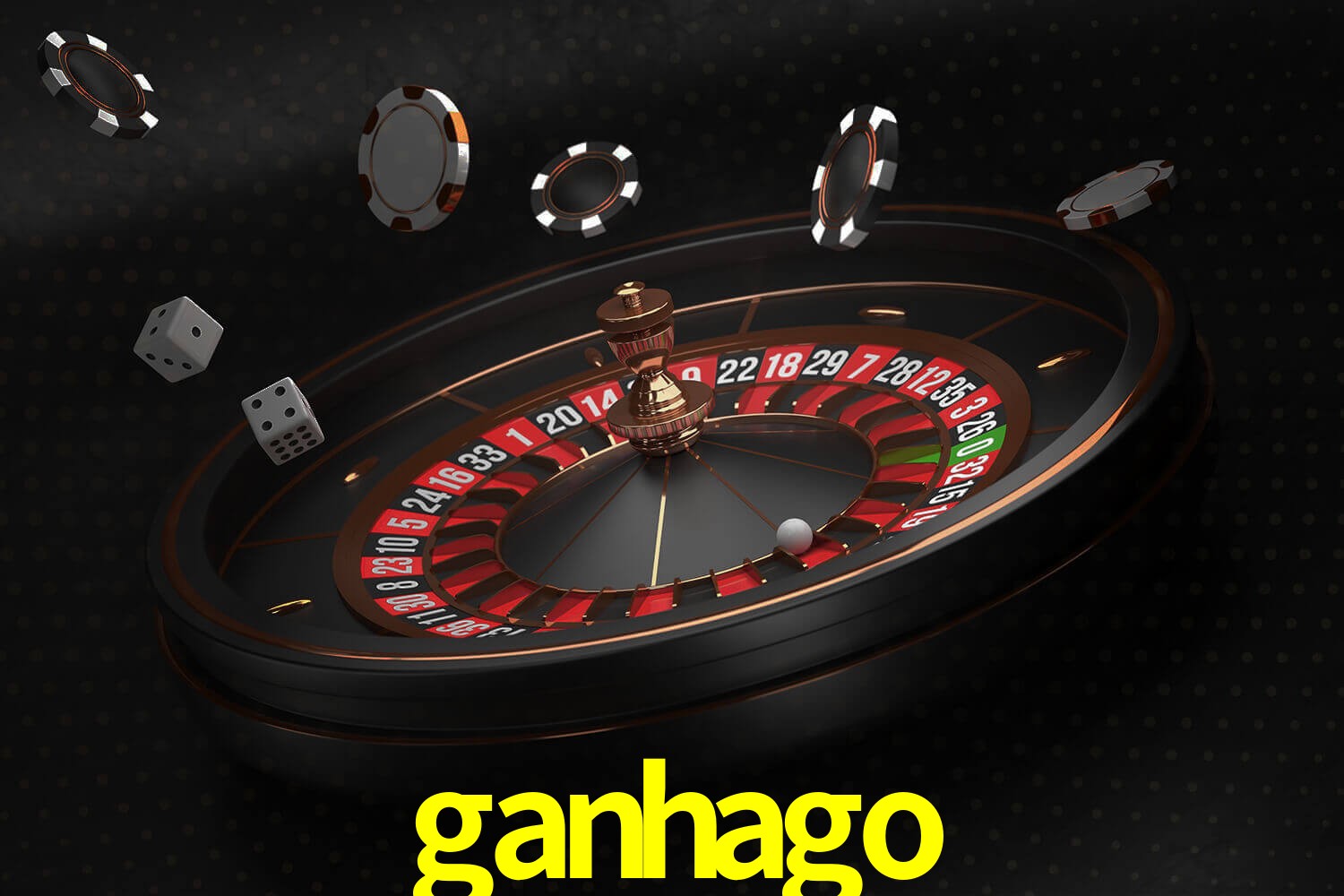 ganhago