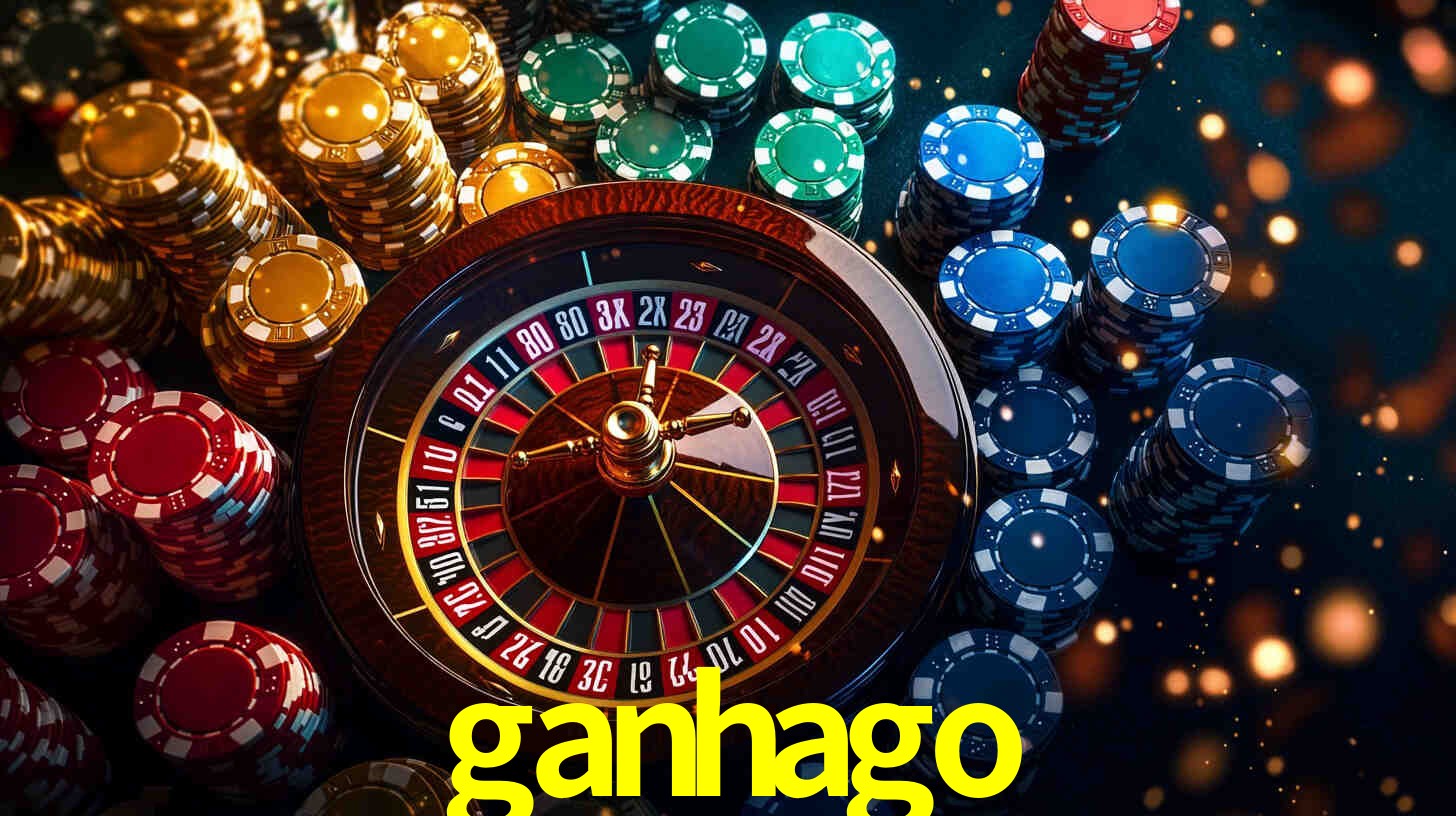 Welcome Bonus ganhago