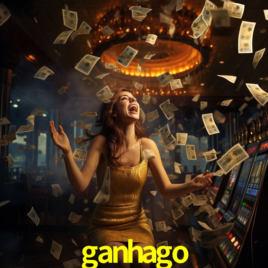 Football Betting ganhago