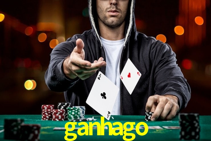 Bônus Generosos e Exclusivos no ganhago para Você!