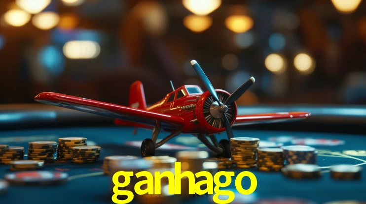Game Providers ganhago