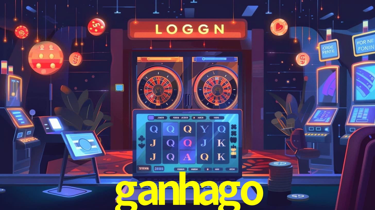 Cadastro Rápido ganhago