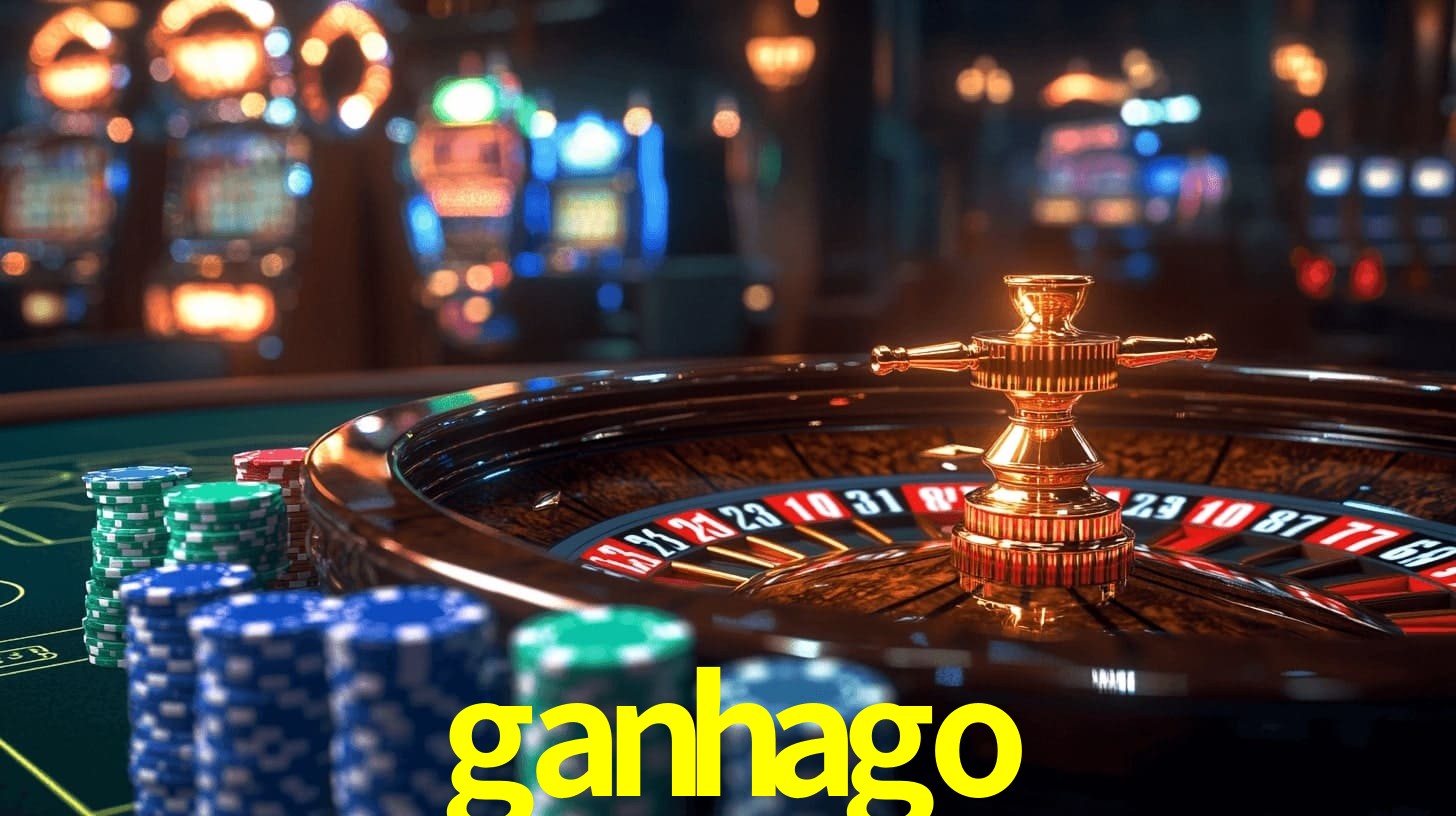 ganhago,ganhago.com