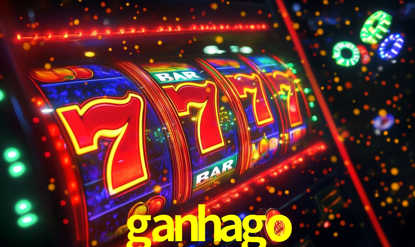 ganhago.com