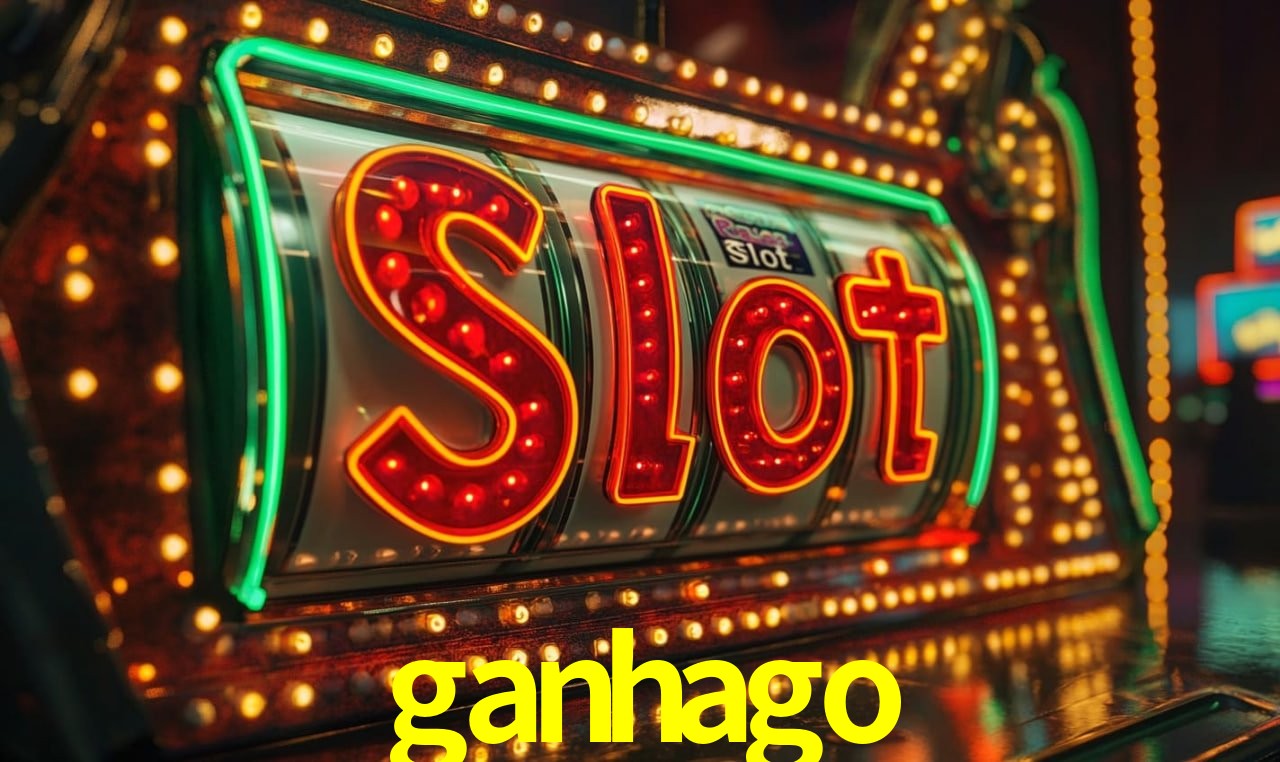 Provedores de Jogos ganhago