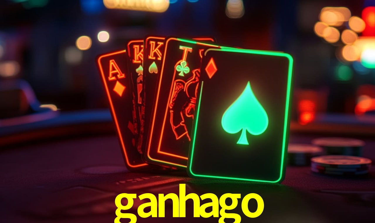 Apostas de Futebol ganhago