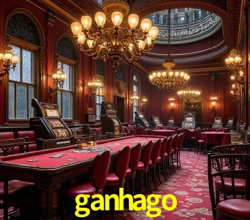 Benefícios da Conta ganhago