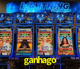 Descubra a Magia dos Jogos de Arcade no ganhago
