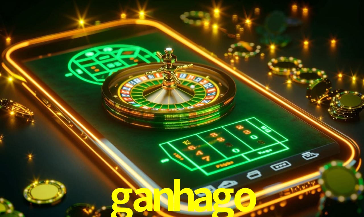 Login Seguro ganhago
