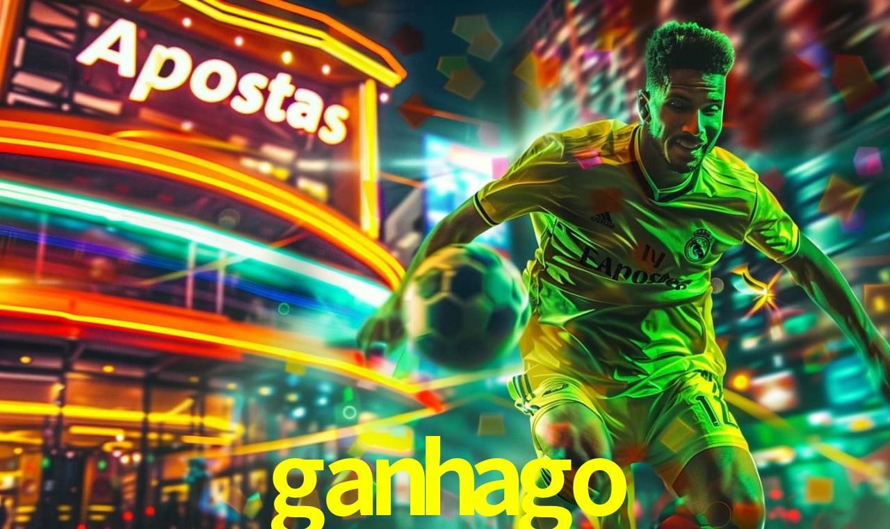 Apostas de Tênis ganhago