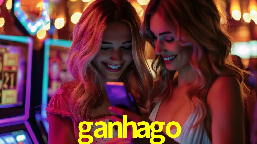 ganhago,ganhago.com