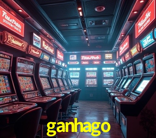 Integração de APIs ganhago