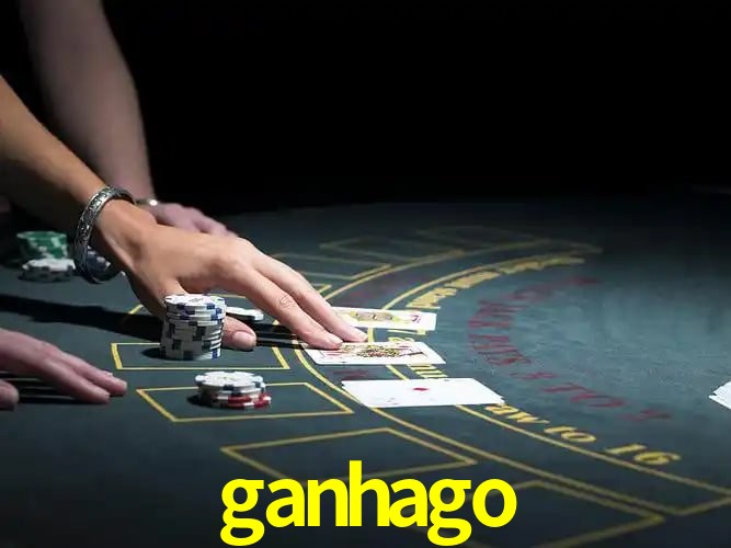 Tecnologia da Plataforma ganhago